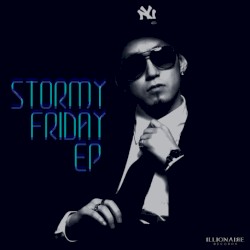 Stormy Friday EP