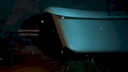 Back to December (Taylor’s version)