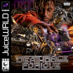 Death Race For Love