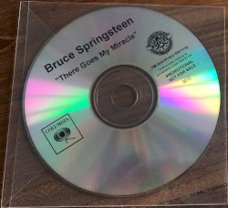 There Goes My Miracle