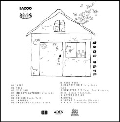 Home Tape