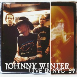 Live in NYC '97