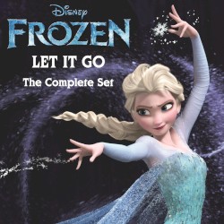 Frozen: Let It Go (The Complete Set)