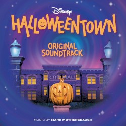 Halloweentown (original soundtrack)