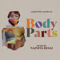 Body Parts (Original Film Soundtrack)