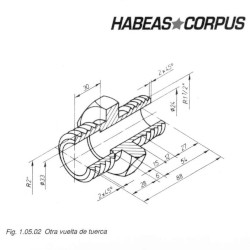 Otra vuelta de tuerca