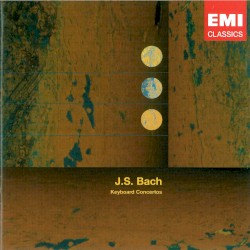 Keyboard Concertos