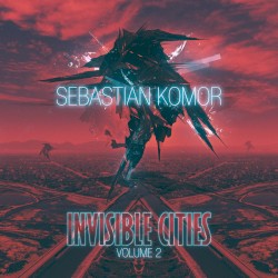 Invisible Cities Vol. 02