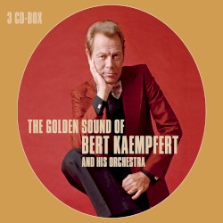 The Golden Sound of Bert Kaempfert