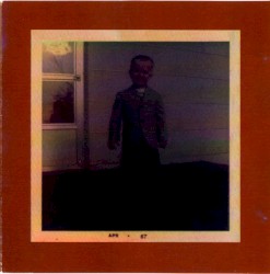 Frankie Welfare Boy Age 5