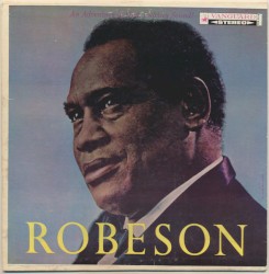 Robeson