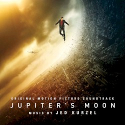 Jupiter's Moon