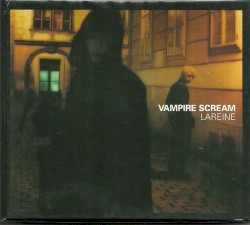 VAMPIRE SCREAM