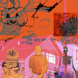 Halloween Comes but Once a Year