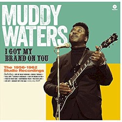 I Got My Brand on You: The 1956-1962 Studio Recordings