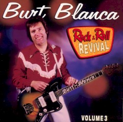 Rock & Roll Revival, Volume 3