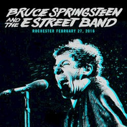 2016‐02‐27: Blue Cross Arena at the War Memorial, Rochester, NY, USA