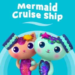 Mermaid Cruise Ship