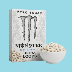 White Monster (Die Gebrüder Brett Remix)