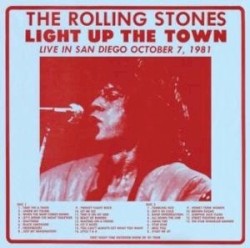 Light Up the Town