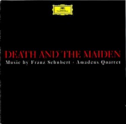 Death and the Maiden