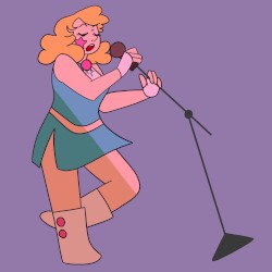 Haven’t You Noticed (I’m a Star)