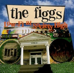 Low-Fi at Society High