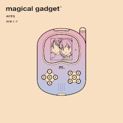 magical gadget