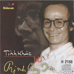 Tình khúc Trịnh Công Sơn Vol. 1