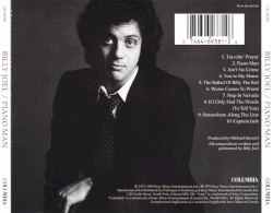 Piano Man