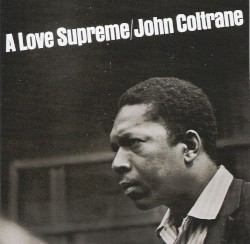 A Love Supreme