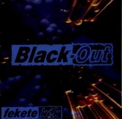 Fekete-Kék