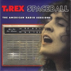 Spaceball: The American Radio Sessions