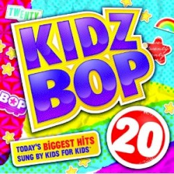 Kidz Bop 20