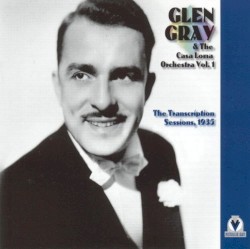 The Transcription Sessions, 1935