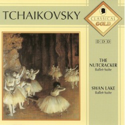 The Nutcracker / Swan Lake