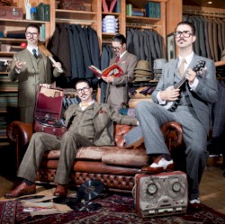 The Tweed Album