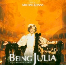 Being Julia: Original Motion Picture Soundtrack