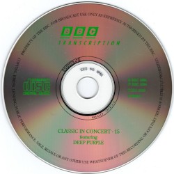 Classic In Concert – 15