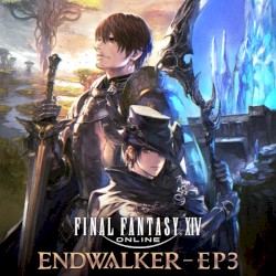 FINAL FANTASY XIV: ENDWALKER - EP3