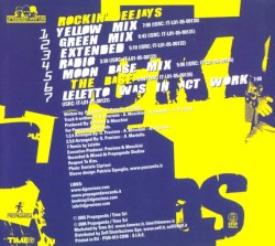 Rockin' Deejays
