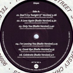 Greatest Hits & Remixes