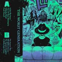 The Worst Generation