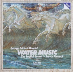 Water Music
