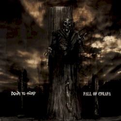 Down to Agony / Fall of Efrafa