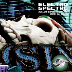 Bullets & Desert Blooms