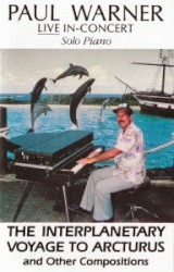 The Interplanetary Voyage to Arcturus and Other Compositions