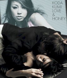 LOVE & HONEY