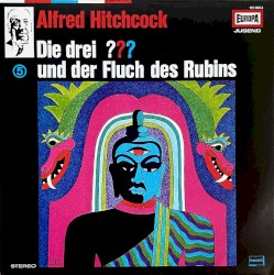 Die drei ??? 5: und der Fluch des Rubins