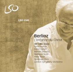 L’Enfance du Christ